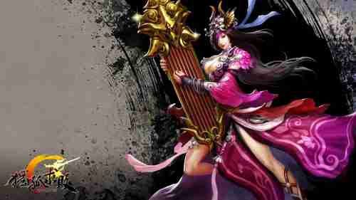 爱情的力量！盘点《魔兽世界》那些为爱舍身者